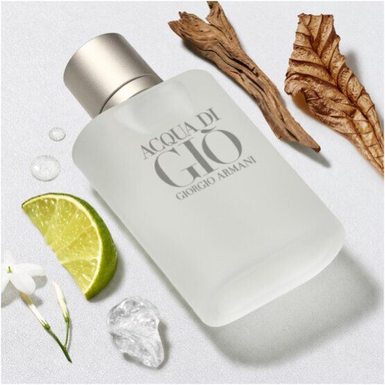 Acqua Di Gi Eau De Toilette Armani Beauty